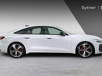 New Audi A5 204 HP (150 kW) 2025 Sedan