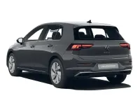 New VW Golf VIII Style 2026 Grey Hatchback