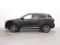 Used MG HS Exclusive 162 HP (119 kW) 2023 Black SUV