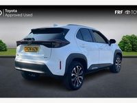 Used Toyota Yaris Hybrid Design 116 HP (85 kW) 2026 Estate