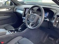 Used Volvo XC40 Plus 194 HP (142 kW) 2026 SUV