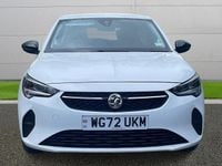 Used Vauxhall Corsa Design Edition 75 HP (55 kW) 2023 Hatchback