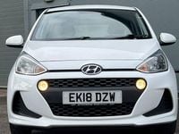 Used Hyundai i10 SE 88 HP (64 kW) 2020 Hatchback