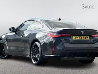 Used BMW M4 Competition Edition 503 HP (369 kW) 2023 Grey Coupe