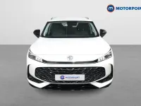 Used MG HS Trophy 224 HP (164 kW) 2025 White SUV