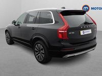 Used Volvo XC90 Momentum 235 HP (172 kW) 2021 SUV