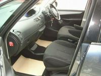 Used Citroën Grand C4 Picasso 110 HP (80 kW) 2008 MPV