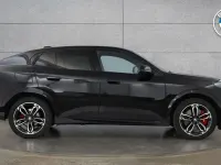 Used BMW X2 M Sport 168 HP (123 kW) 2025 Black SUV