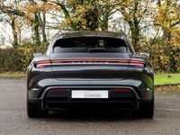 Used Porsche Taycan Cross Turismo 11 kW (15 HP) 2022 Estate