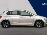 Used VW Polo 95 HP (69 kW) 2021 Hatchback
