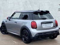 used Mini Cooper Hatchback 1.5Sport 3dr Auto [Nav Pack]