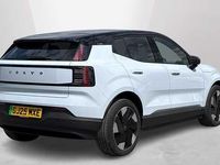 Used Volvo EX30 Performance 310 kW (422 HP) 2024 SUV