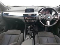 used BMW X1 xDrive 20i M Sport 5dr Step Auto