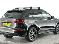 Used Audi Q5 204 HP (150 kW) 2023 SUV