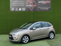 used Citroën C3 1.6 HDi 16V Exclusive 5dr