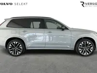 Used Volvo XC90 Ultra 455 HP (334 kW) 2025 Vapour grey SUV