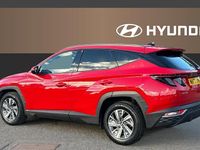 Used Hyundai Tucson SE 150 HP (110 kW) 2024 SUV