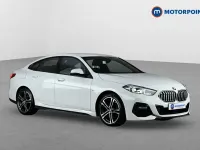 Used BMW 218 M Sport 2022 White Coupe