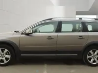 Used Volvo XC70 SE Lux 175 HP (128 kW) 2009 Grey Estate