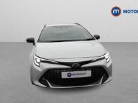 Used Toyota Corolla Sport 140 HP (102 kW) 2026 Estate