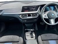 Used BMW M235 Shadowline 302 HP (222 kW) 2021 Grey Coupe