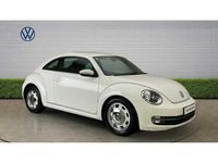 Usado VW Beetle Design 105 HP (77 kW) 2013 Citadino