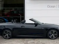 Used BMW 430 M Sport 286 HP (210 kW) 2022 Black Coupe