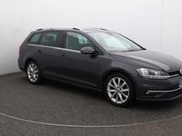used VW Golf f 1.5 TSI EVO GT Estate 5dr Petrol Manual Euro 6 (s/s) (150 ps) Android Auto