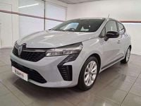 Used Renault Clio V Evolution 143 HP (105 kW) 2024 Grey Hatchback