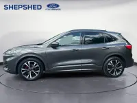 Used Ford Kuga ST-Line X 2023 Grey SUV