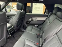 Used Land Rover Range Rover Sport SE Dynamic 2023 Blue SUV