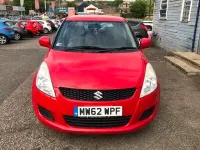 Usado Suzuki Swift 94 HP (69 kW) 2016 Citadino