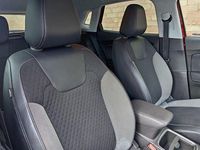 Used Vauxhall Grandland X Sport 130 HP (95 kW) 2018 Red SUV