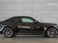 Used BMW M2 Comfort Edition 454 HP (333 kW) 2024 Black Coupe