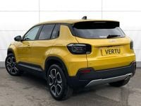 Used Jeep Avenger Summit 101 HP (74 kW) 2024 SUV