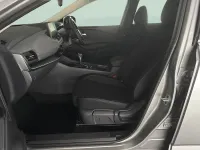 New Nissan Qashqai Acenta Premium 2025 Silver SUV