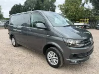 Used VW T6 Highline 2017 Grey Van