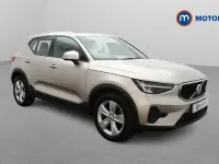 Usado Volvo XC40 Core 163 HP (119 kW) 2026 SUV