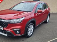 Used Suzuki SX4 S-Cross 2023 SUV