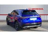 used Honda ZR-V 2.0 eHEV Advance 5dr CVT Hybrid Estate