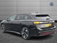 Used VW ID.7 GTX 250 kW (340 HP) 2025 Black Estate