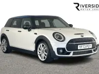 Used Mini Cooper S Clubman Sport 189 HP (139 kW) 2023 Estate