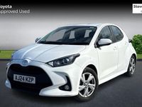 Used Toyota Yaris Hybrid 116 HP (85 kW) 2026 Hatchback