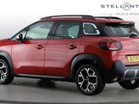 Used Citroën C3 PureTech 131 HP (96 kW) 2021 Hatchback