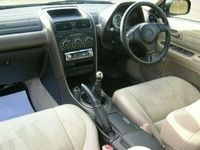 used Lexus IS200 2.0