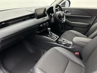 Used Honda HR-V Advance 2024 Grey SUV