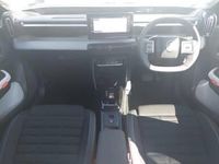 New Citroën e-C3 83 kW (113 HP) 2025 White Hatchback