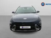 Used Hyundai Kona Advanced 137 HP (100 kW) 2026 Blue SUV
