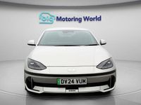 Used Hyundai Ioniq 6 Premium 167 kW (228 HP) 2024 Gold Sedan
