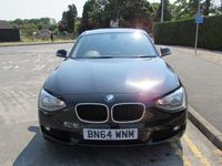 used BMW 120 1 Series d BluePerformance SE 5dr